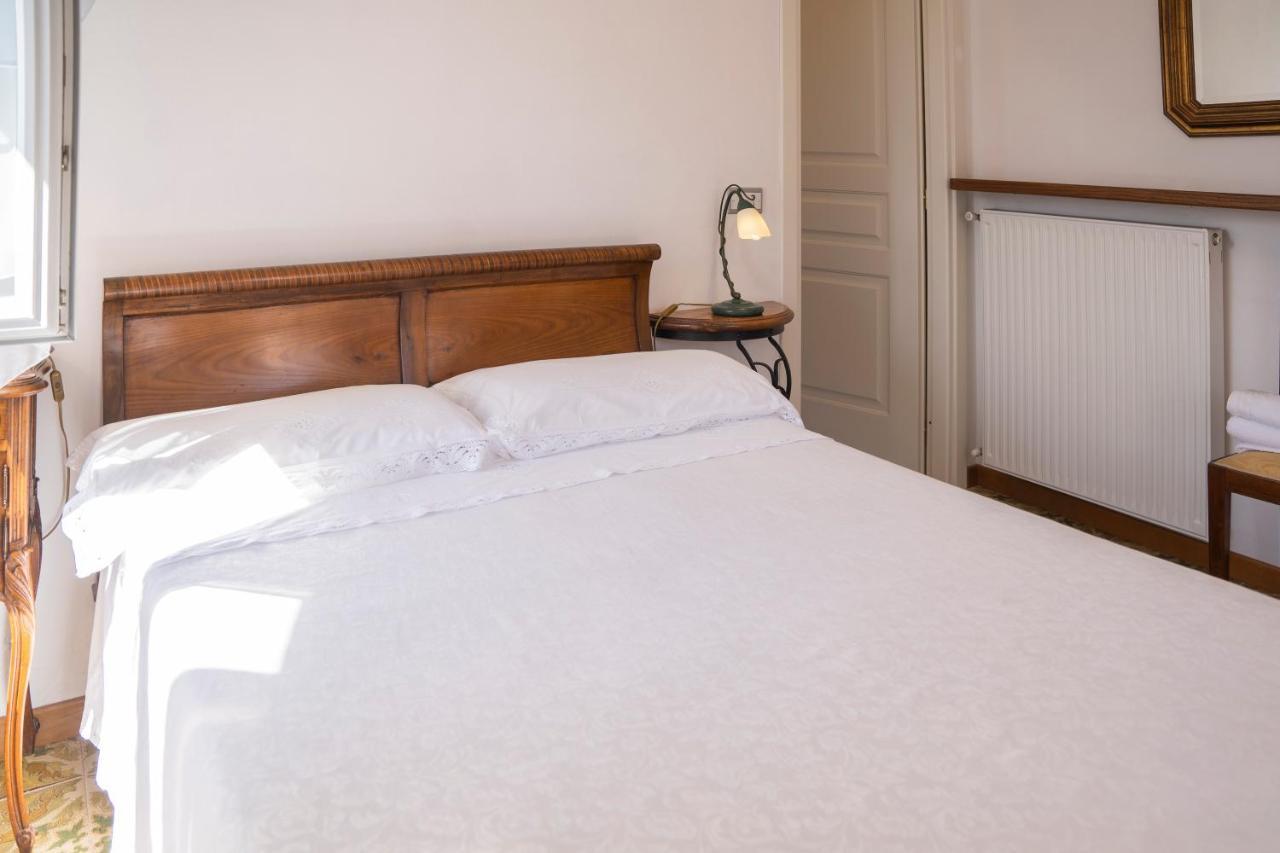 028 - Agriturismo "Il Boschetto" Con Piscina, Pace E Natura - Camera Familiare Cavizzano ภายนอก รูปภาพ