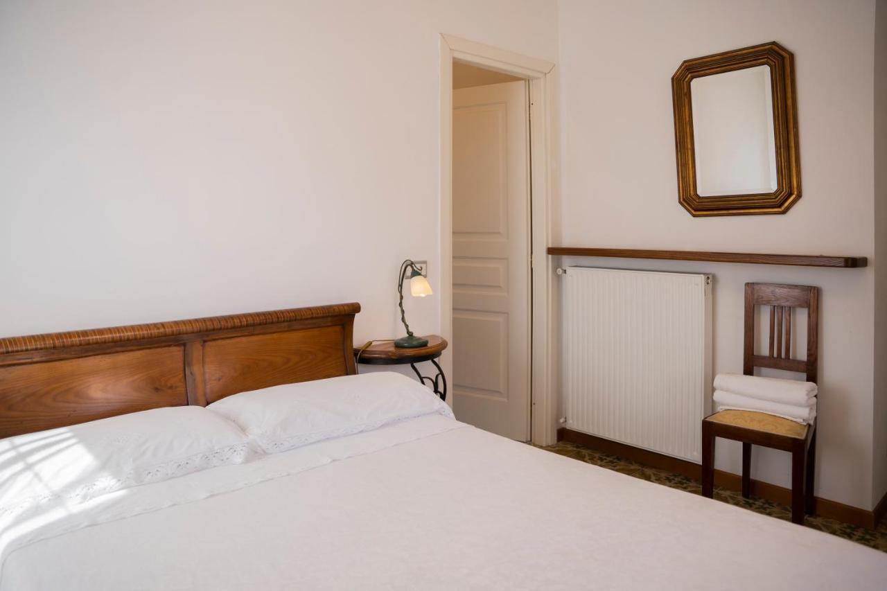 028 - Agriturismo "Il Boschetto" Con Piscina, Pace E Natura - Camera Familiare Cavizzano ภายนอก รูปภาพ